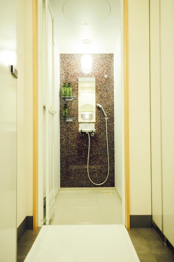 ゲストハウス酒坊多満自慢 Fussa Exteriér fotografie